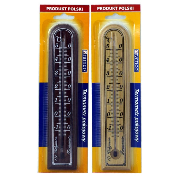 TERMOMETR POKOJOWY *ES*