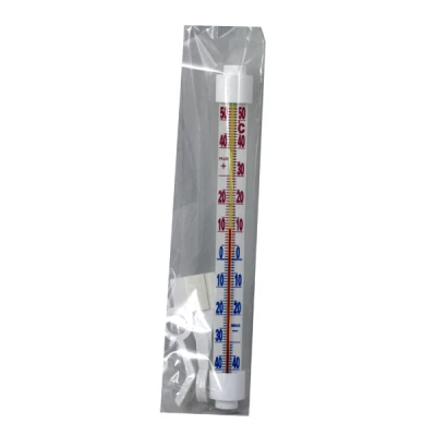 TERMOMETR ZAOKIENNY MAŁY  UNIWERSALNY TZMUF