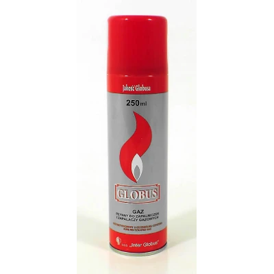 TIROSS-GAZ DO ZAPALNICZEK 250ML