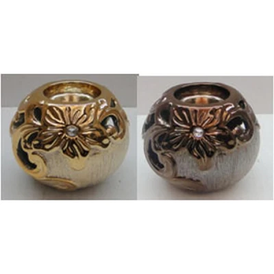 TOM-ŚWIECZNIK CERAMICZNY 10CM MW18