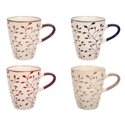 VER-KUBEK *LISTKI* 320ML