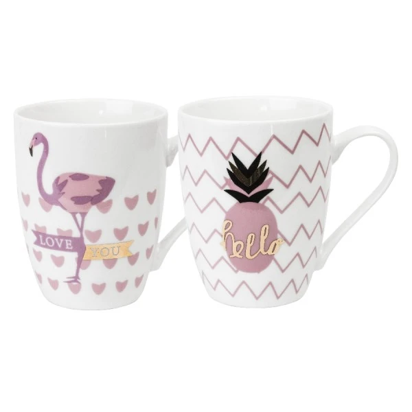 VER-KUBEK *TROPICANA* 360ML 17499