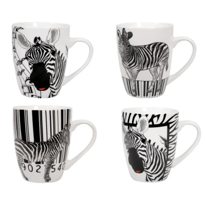 VERONI-KUBEK *ZEBRA* 10193