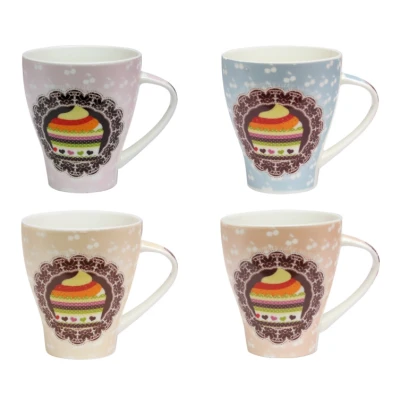 VERONI-KUBEK MUFFINEK V 300ML