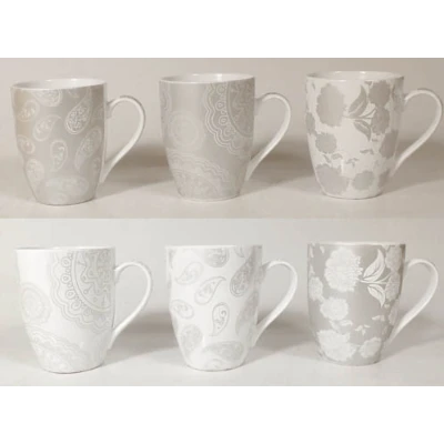 VERONI-KUBEK NESCA 330ML