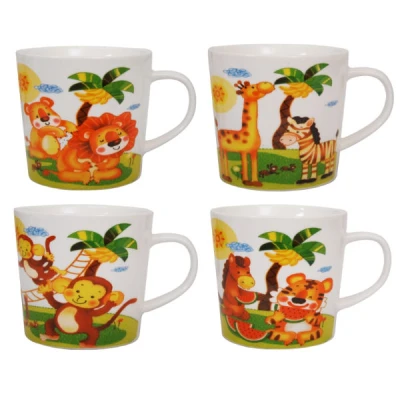 VERONI-KUBEK SAFARI 260ML