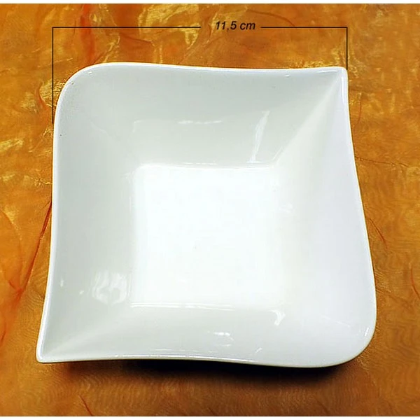 DAJ-SALATERKA *FALA* 11.5CM 62362