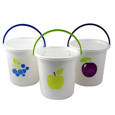 WIADRO 2L Z NADRUKIEM