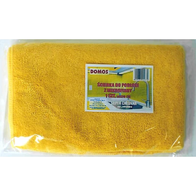 WOJ-ŚCIERKA DO PODŁOGI MIKROFIBRA 50*60