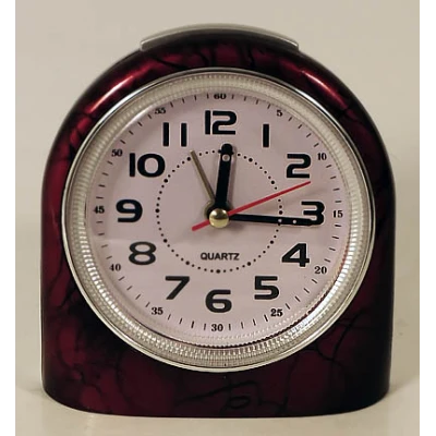 4WD-BUDZIK Z ALARMEM 8550