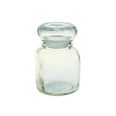 ADUŁO-POJEMNIK SZKLANY Z/P 700ML