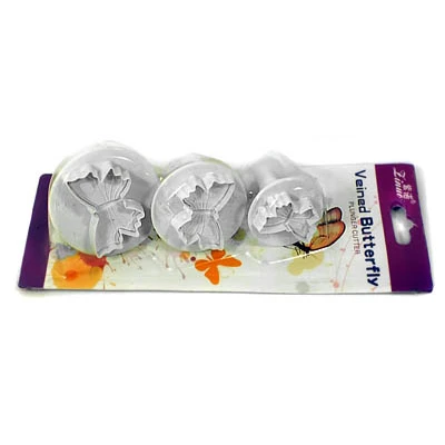 ARG-KPL. FOREMEK DO CIASTEK *MOTYL MAŁY - CB-2*