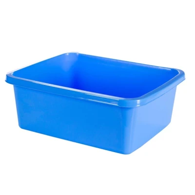 BENTOM-MISKA PROSTOKĄTNA MAŁA 8L