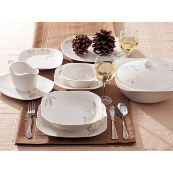 DAJ-SERWIS OBIAD 43 EL.*ALICANTE