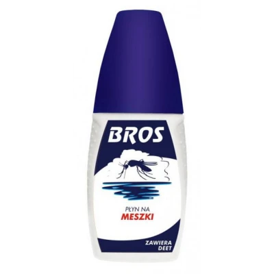 BROS-PŁYN NA MESZKI 50ML