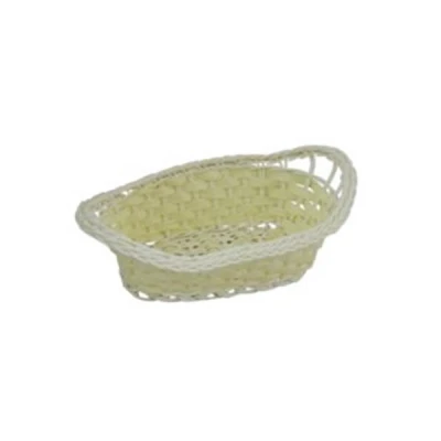 CH-KOSZYK OWALNY NA CHLEB JASNY 24X16,5XH7