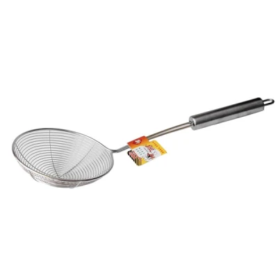 CH-SZUMÓWKA METALOWA 17,5CM 7392