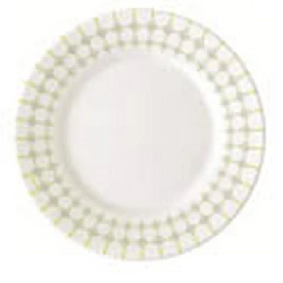 DAJAR- TALERZ PŁYTKI 26,5CM EDWIGE LUMINARC