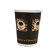 KUBEK PAPIEROWY COFFEE 33CL/80MM A'50