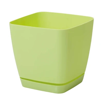 DONICZKA TOSCANA 19 KWADRATOWA PASTELOWA LIMONKA