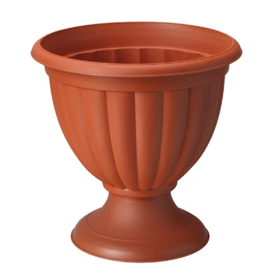 GAZON GRACJA II TERRAKOTA FI23  1006