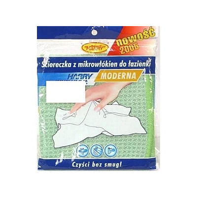 HAR-MIKROFIBRA *MODERNA*