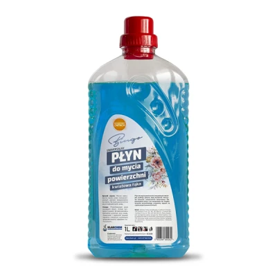 KCH-UNIWERSALNY PŁYN BINGO KWIATOWA ŁĄKA 1L