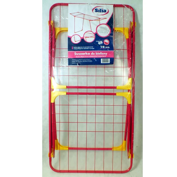 DAJ-SUSZARKA DO BIELIZNY *EDYTA* CZERWONA 41114