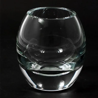 KR-POJEMNIK SZKLANY KULA 9,5CM G000 20-4196