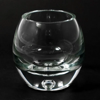 KR-POJEMNIK SZKLANY KULA G000 23-4454