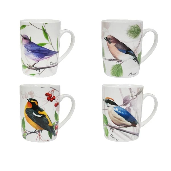 VER-KUBEK *NATURAL* 350ML