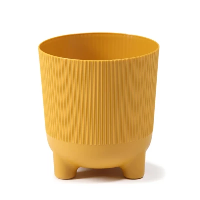 LAM-DONICZKA *ARIA JUMPER* 180 MUSZTARDOWY