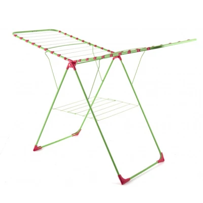 DAJ-SUSZARKA DO BIELIZNY *LUIZA* ZIELONA 40790