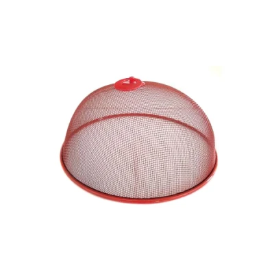 MMG-POKRYWA/SIATKA DO ŻYWNOŚCI 24CM 36105