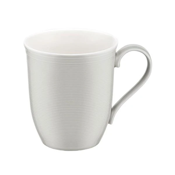 DAJ-SWEET KUBEK 350ML SZARY 93005