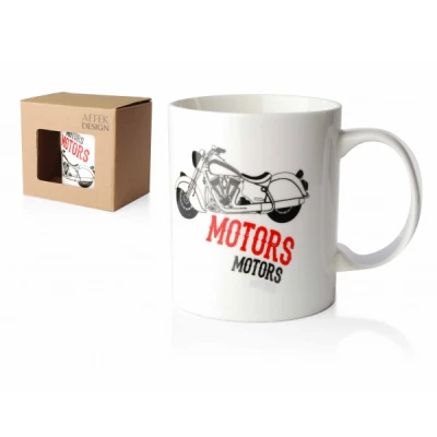 MON-KUBEK 350ML MOTORY 7766