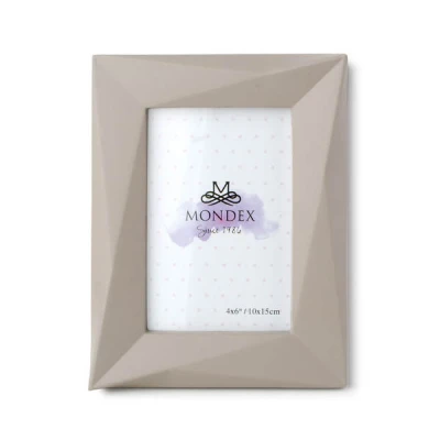 MON-RAMKA NA ZDJĘCIA 9233 BEŻOWA