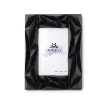 MON-RAMKA NA ZDJĘCIA 9257 CZARNA