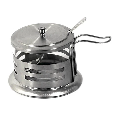 NET-CUKIERNICA METAL+SZKŁO *PASKI*