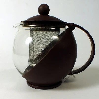 NET-CZAJNIK Z ZAPARZACZEM 750ML