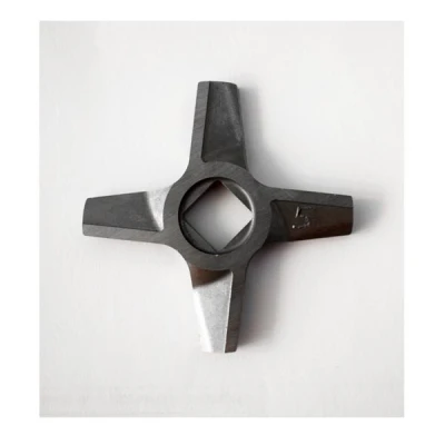 NÓŻ DO MASZ. NR 5 *DWUSTRONNY*