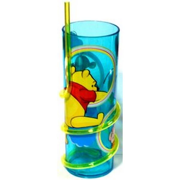 DAJ-SZKL.Z RURKŃ*KUBUŚ BALONY*