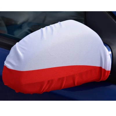 POKROWIEC FLAGA NA LUSTER. SAM