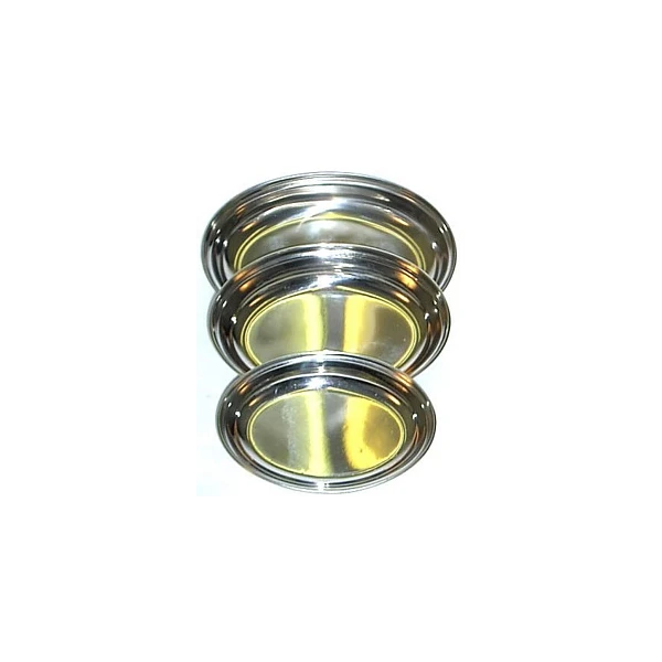 PÓŁMISEK N.GŁĘBOKI 17CM