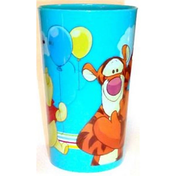 DAJ-SZKLANKA *KUBUŚ BALONY*