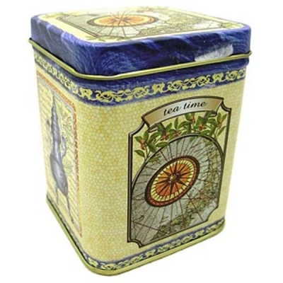 PUSZKA"HERM"KWADRAT 100G *7419