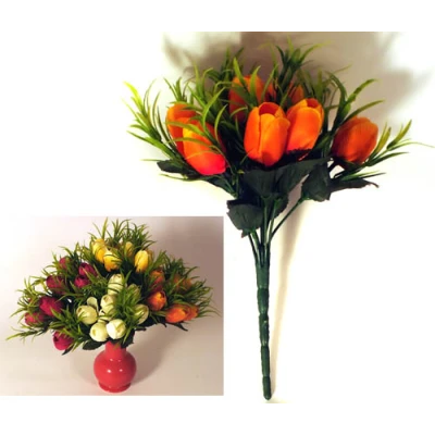 Q199-BUKIET TULIPANÓW /1/