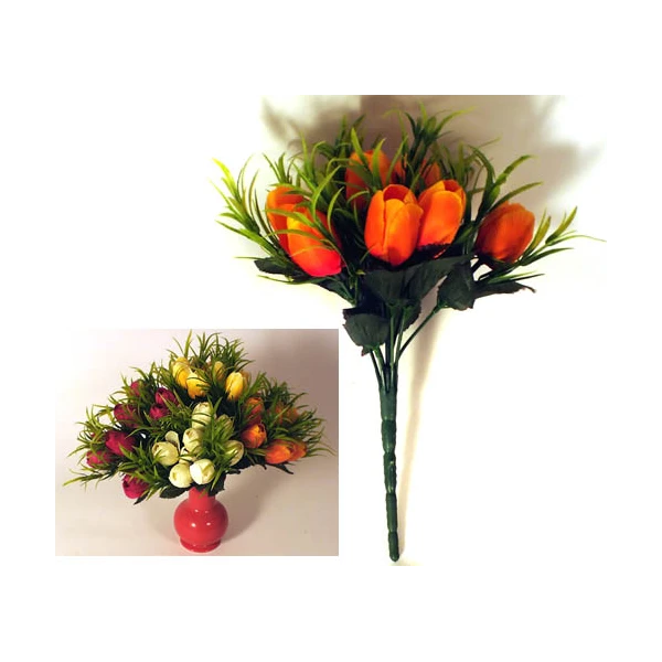 Q199-BUKIET TULIPANÓW /1/