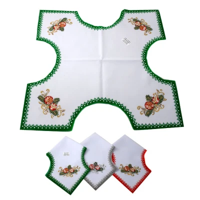 ROD-SERWETKA DO CHLEBA 45X45 /3/