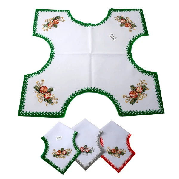 ROD-SERWETKA DO CHLEBA 45X45 /3/